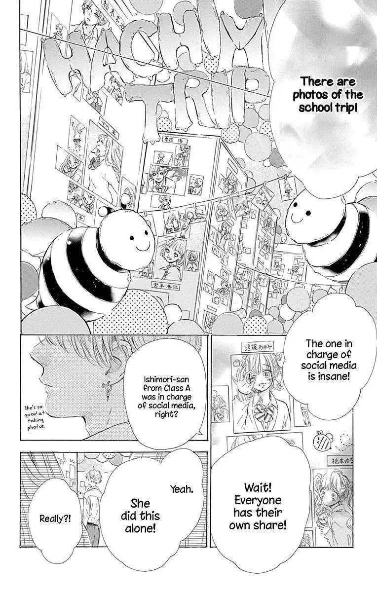 Honey Lemon Soda Chapter 62 23